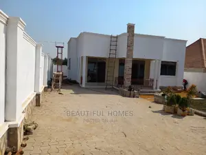 Furnished 4bdrm Bungalow in Kira for Sale