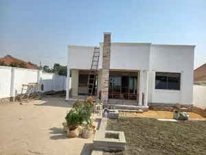 Furnished 4bdrm Bungalow in Kira for Sale