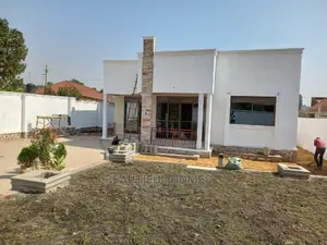 Furnished 4bdrm Bungalow in Kira for Sale