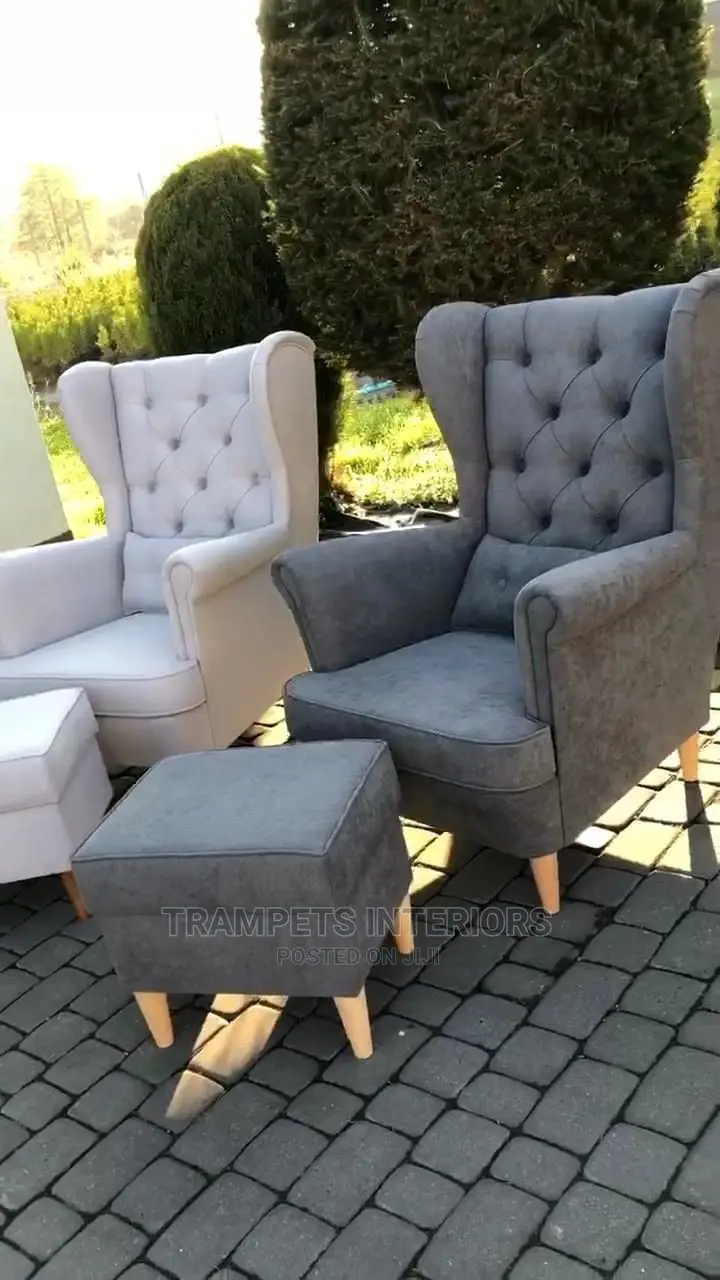 Single Trifted Sofa Call