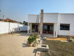 Furnished 4bdrm Bungalow in Kira for Sale