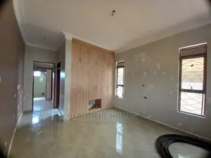 Furnished 4bdrm Bungalow in Kira for Sale