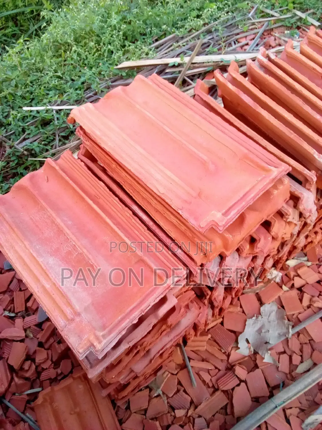 Homes of Value (Clay Roof Tiles)