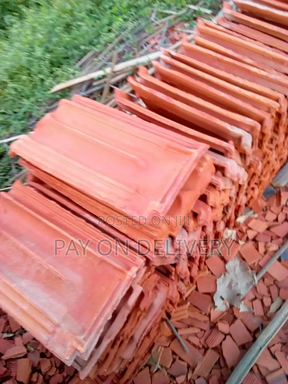 Homes of Value (Clay Roof Tiles)