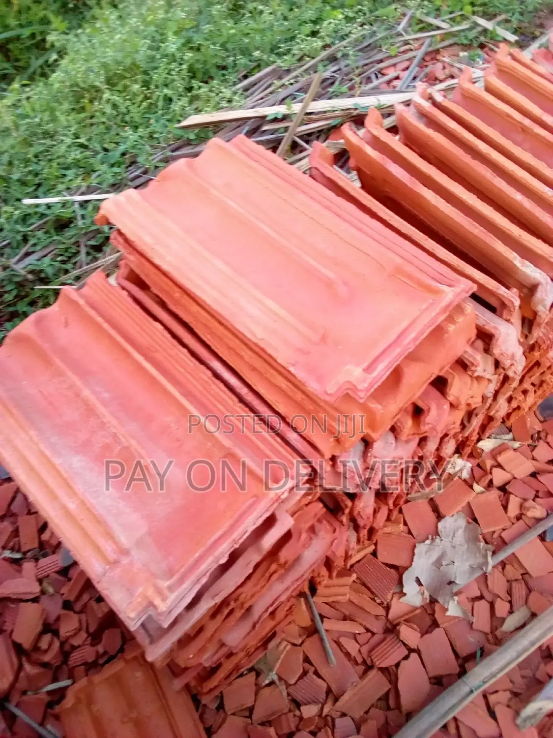 Homes of Value (Clay Roof Tiles)