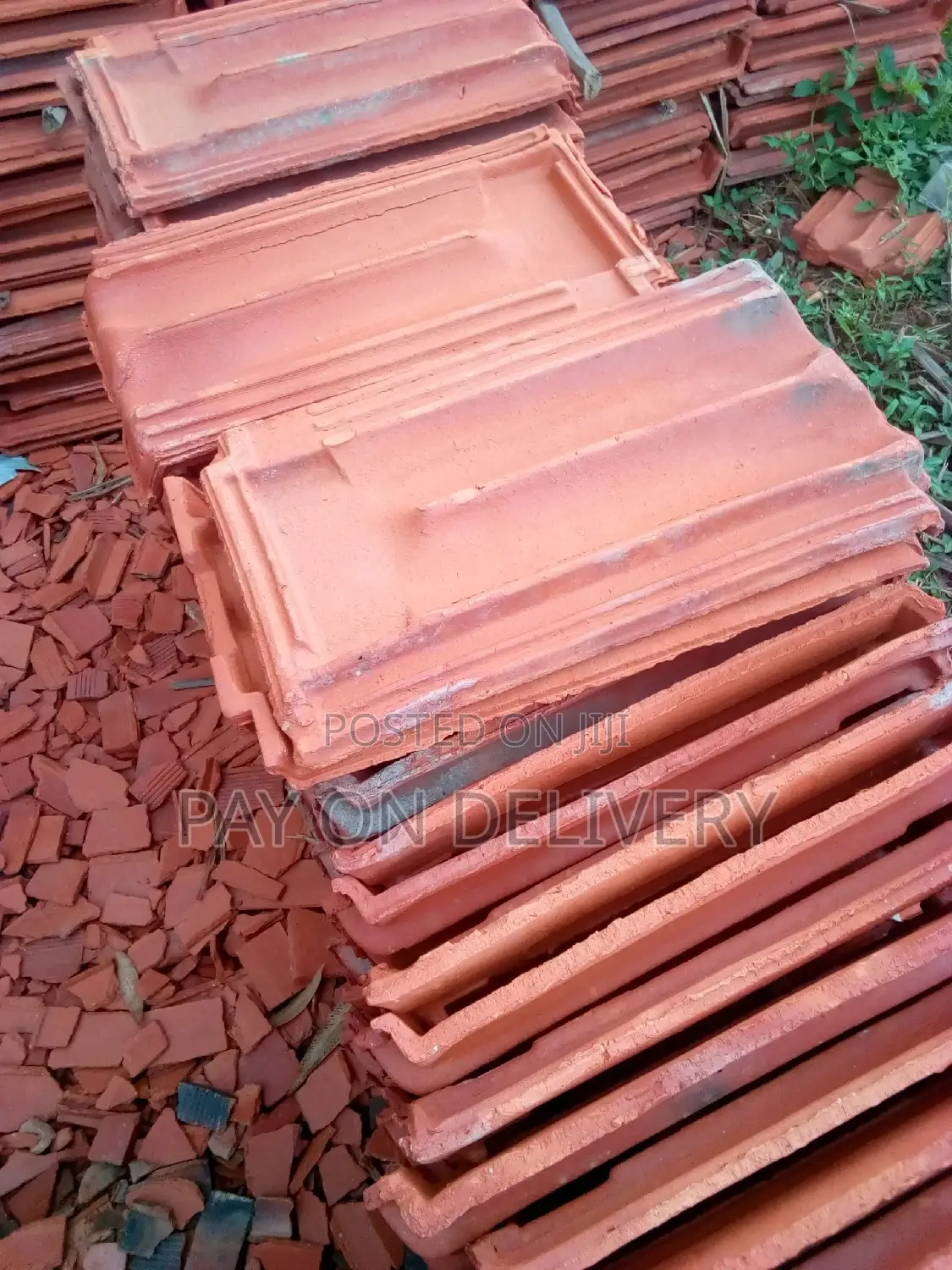 Homes of Value (Clay Roof Tiles)