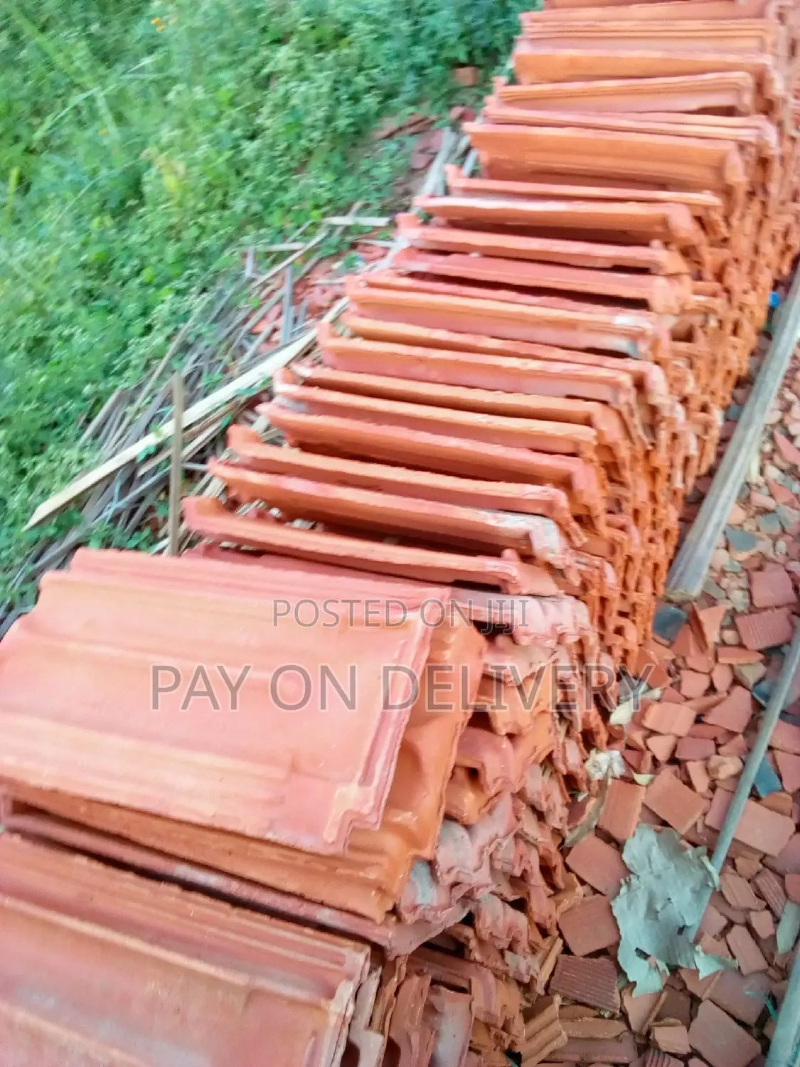 Homes of Value (Clay Roof Tiles)