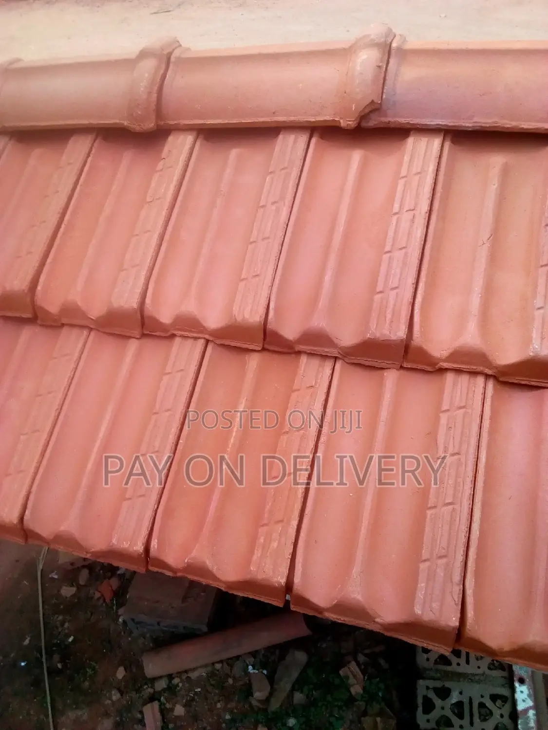 Homes of Value (Clay Roof Tiles)