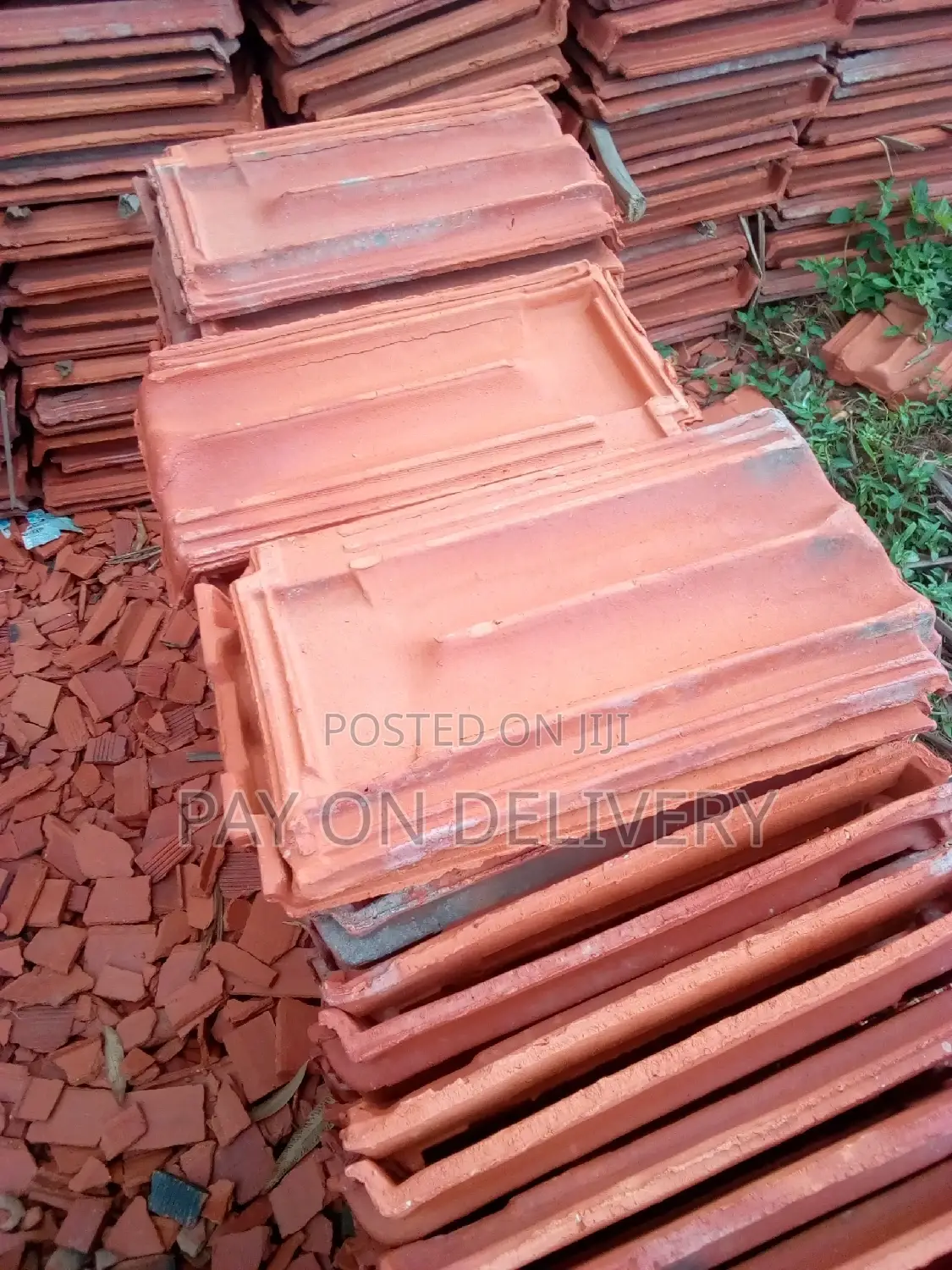 Homes of Value (Clay Roof Tiles)