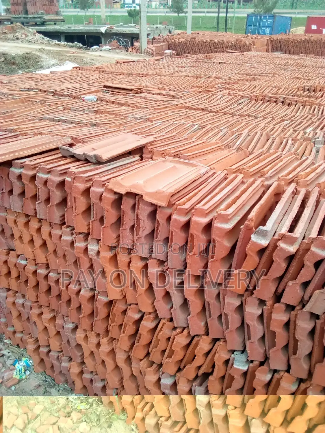 Homes of Value (Clay Roof Tiles)