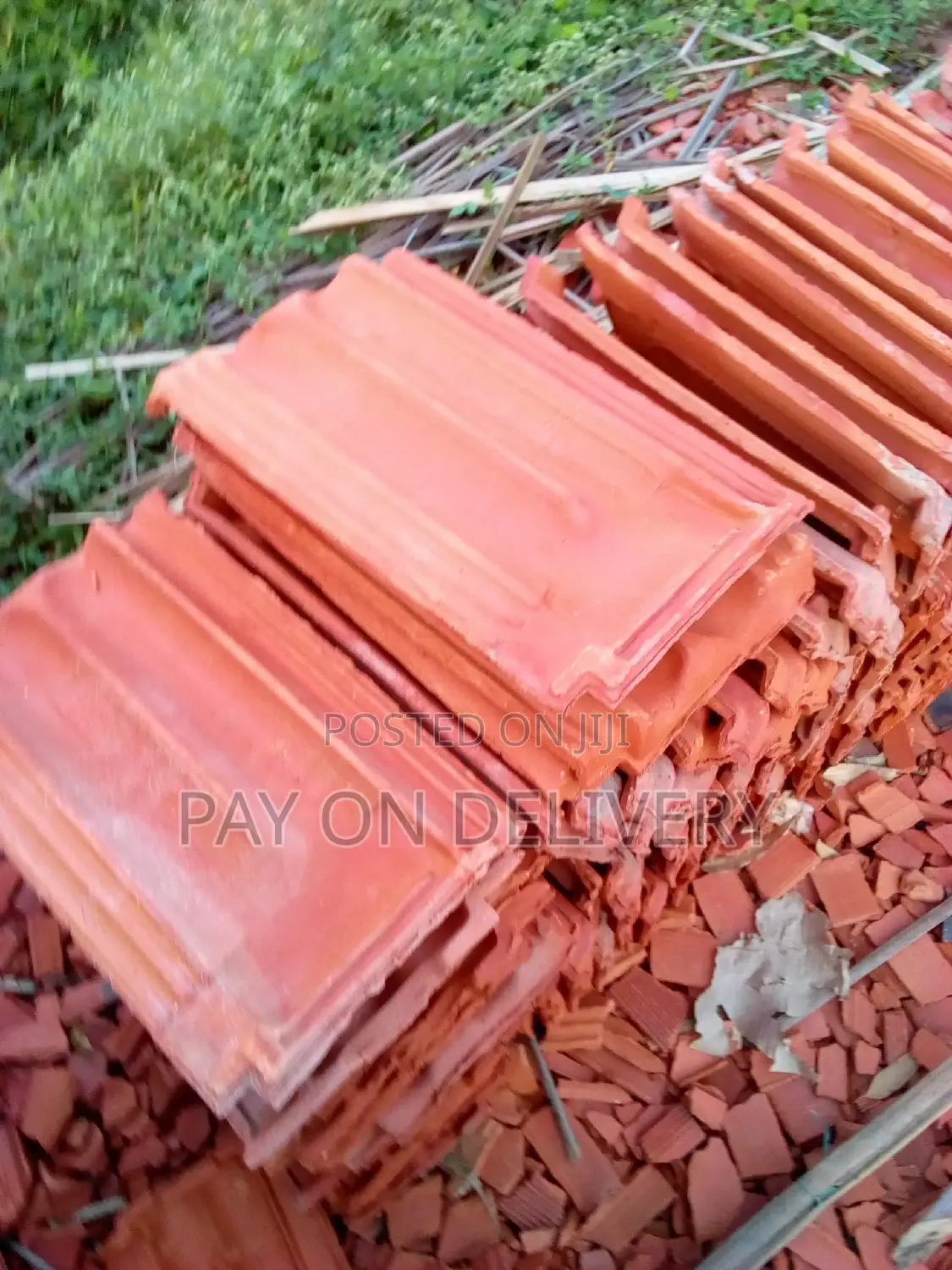 Homes of Value (Clay Roof Tiles)