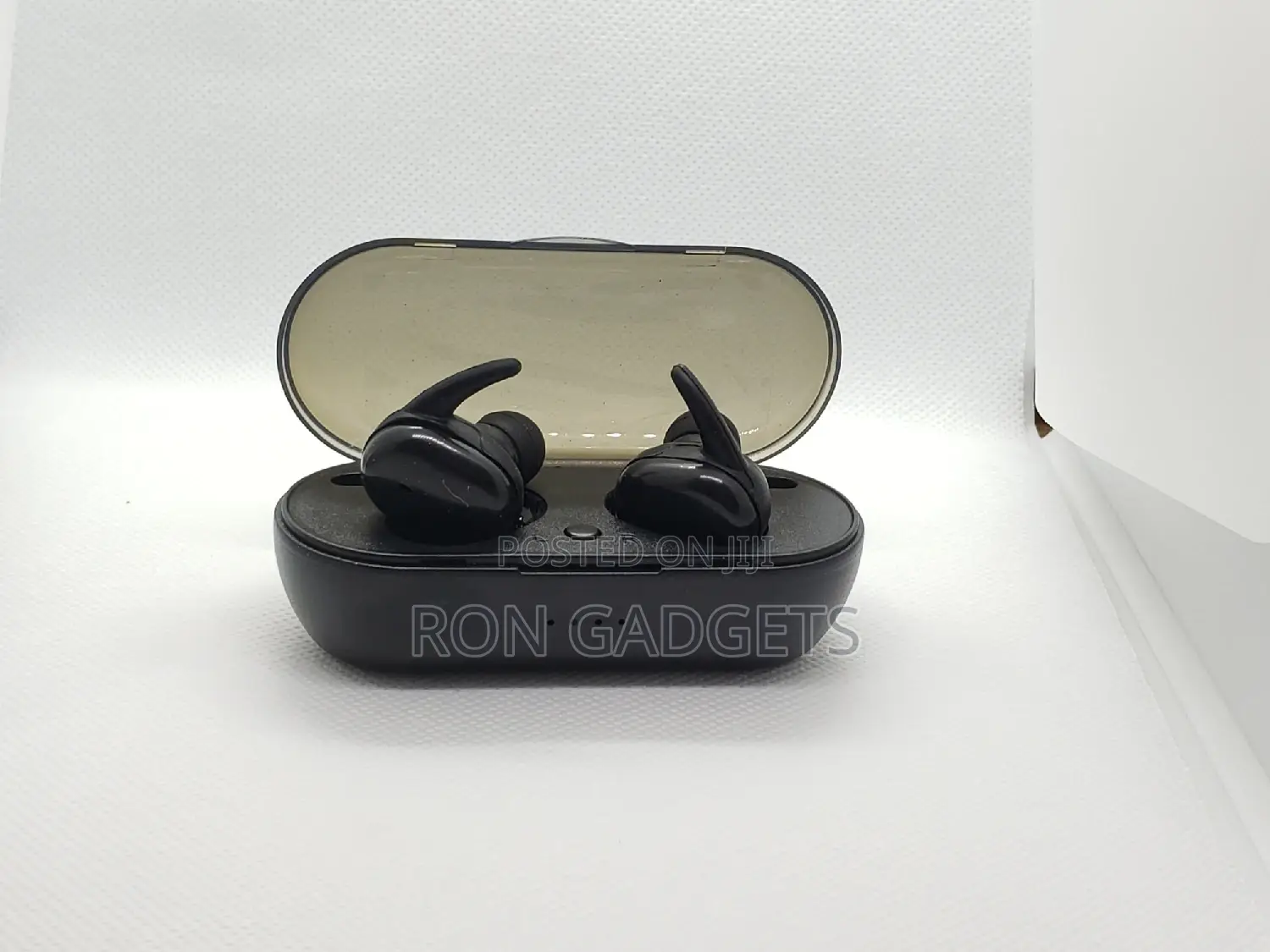Y30 Wireless Headsets