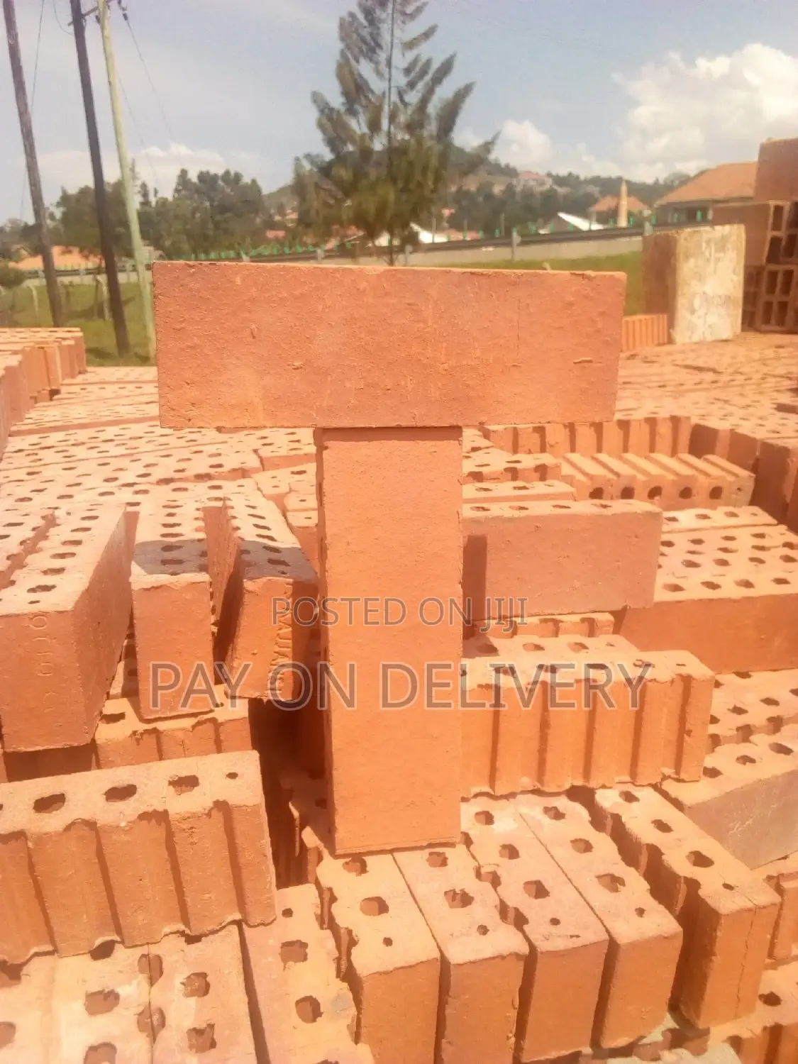 Finish It Smooth (Smooth Surface Half Bricks)