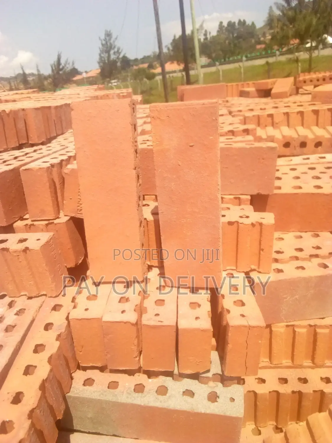 Finish It Smooth (Smooth Surface Half Bricks)