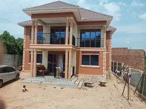 4bdrm Duplex in Fs Properties Ltd, Central Division for Rent