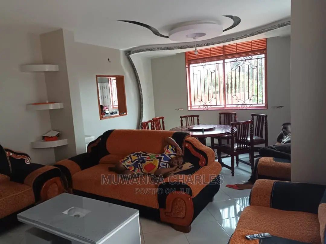 4bdrm Duplex in Fs Properties Ltd, Central Division for Rent