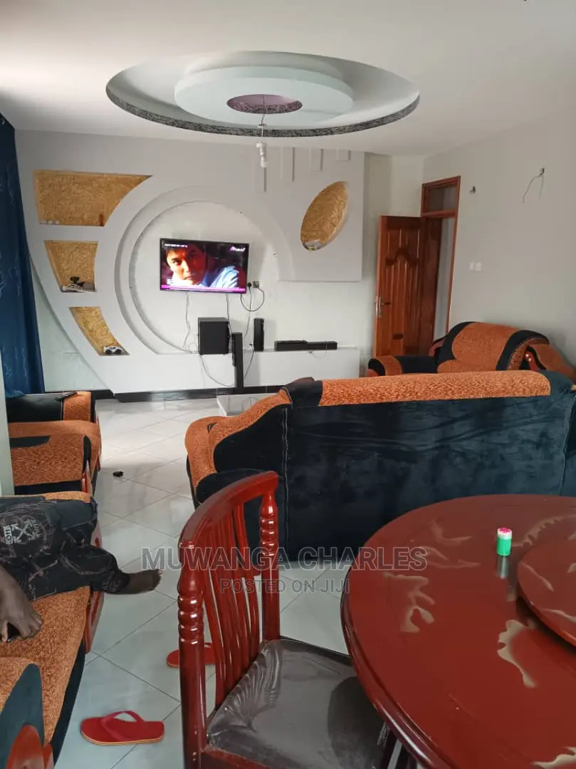 4bdrm Duplex in Fs Properties Ltd, Central Division for Rent