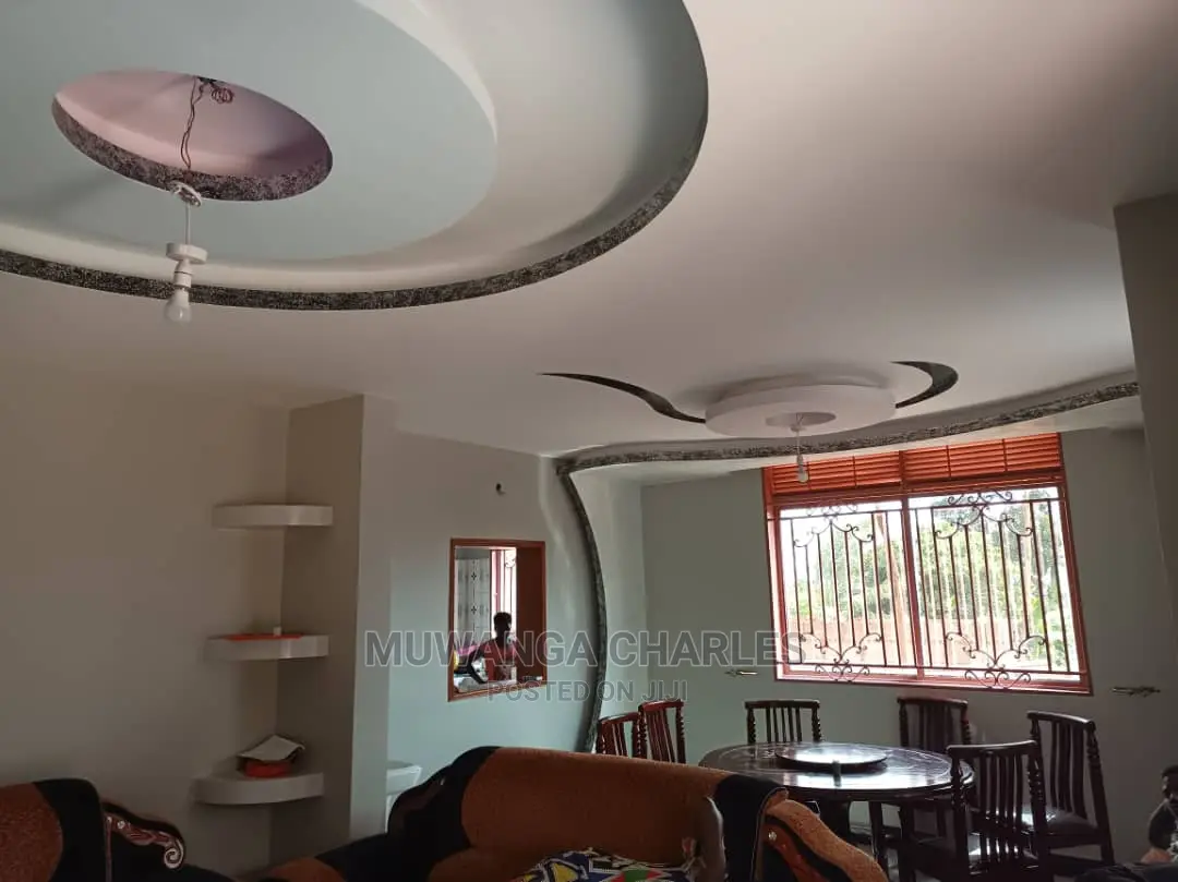 4bdrm Duplex in Fs Properties Ltd, Central Division for Rent