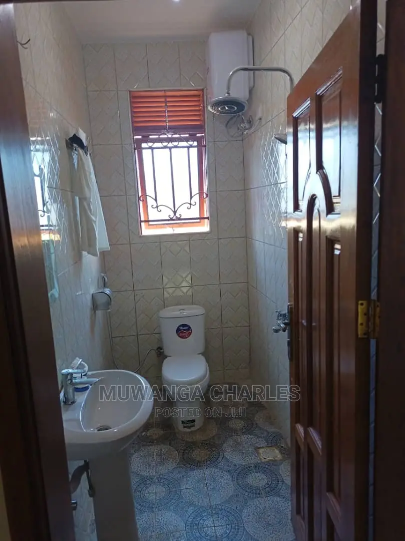 4bdrm Duplex in Fs Properties Ltd, Central Division for Rent