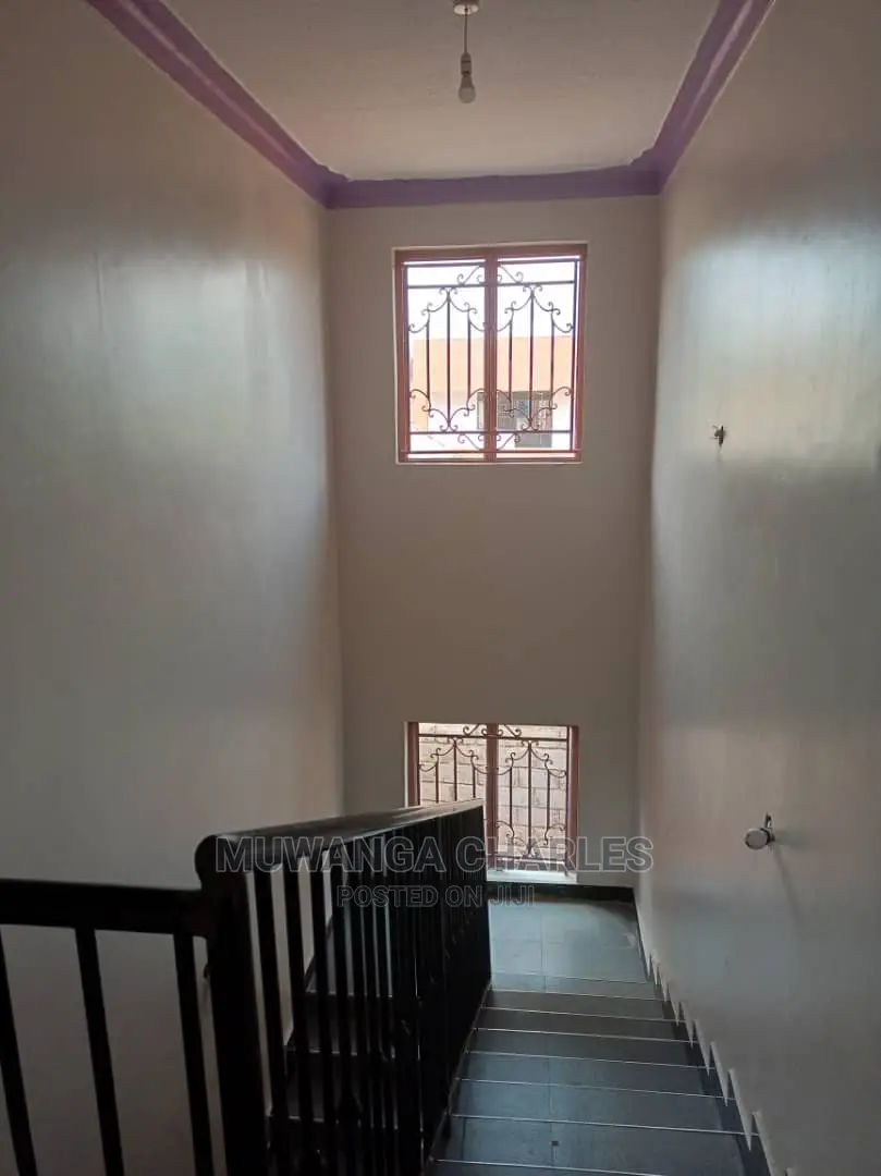 4bdrm Duplex in Fs Properties Ltd, Central Division for Rent