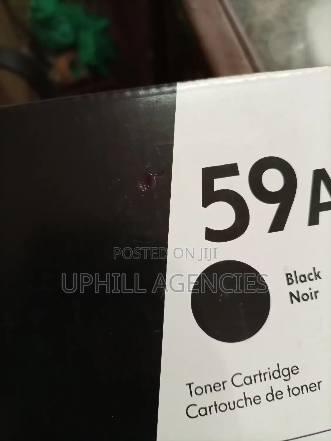 Laserjet CF259A 0riginal