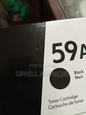 Laserjet CF259A 0riginal