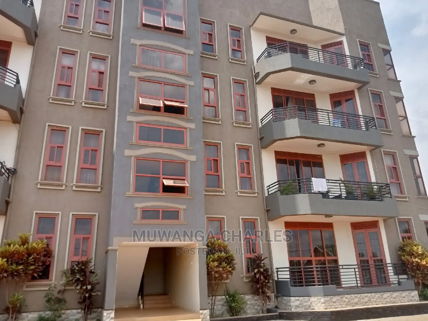Furnished 2bdrm Apartment in Fs Properties Ltd, Central Division