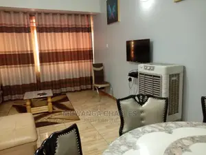Furnished 2bdrm Apartment in Fs Properties Ltd, Central Division