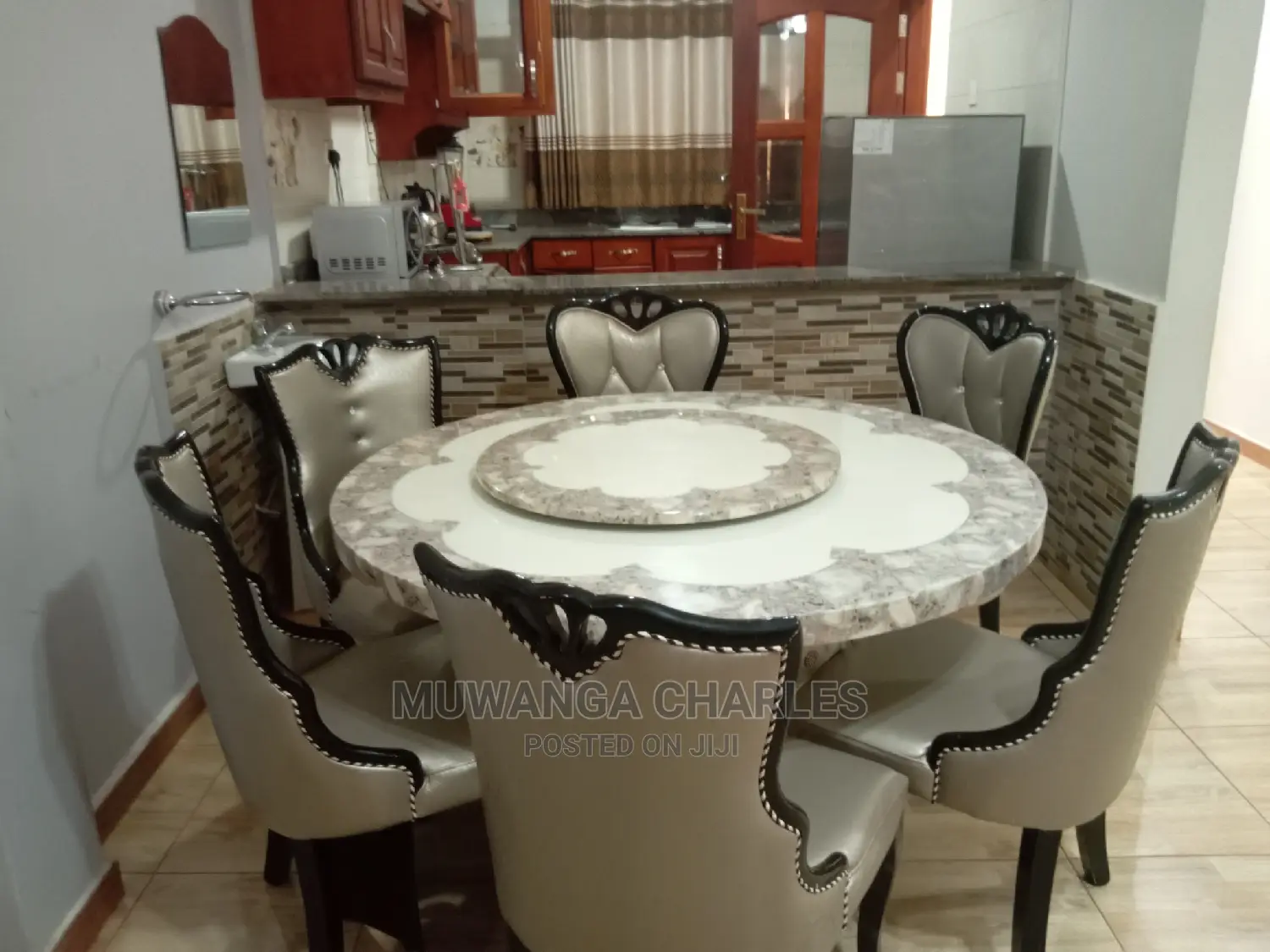Furnished 2bdrm Apartment in Fs Properties Ltd, Central Division