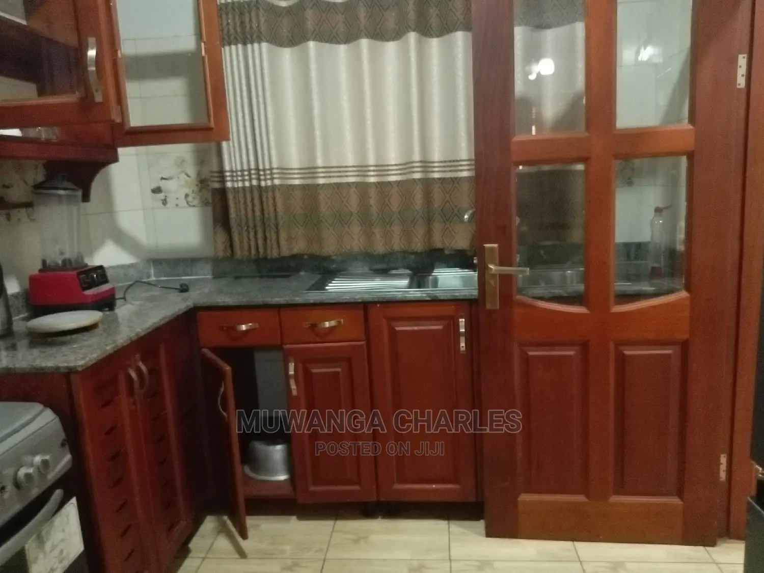 Furnished 2bdrm Apartment in Fs Properties Ltd, Central Division