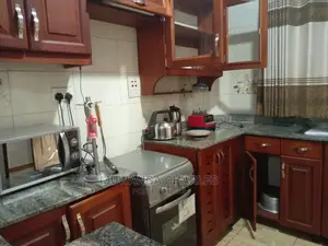 Furnished 2bdrm Apartment in Fs Properties Ltd, Central Division