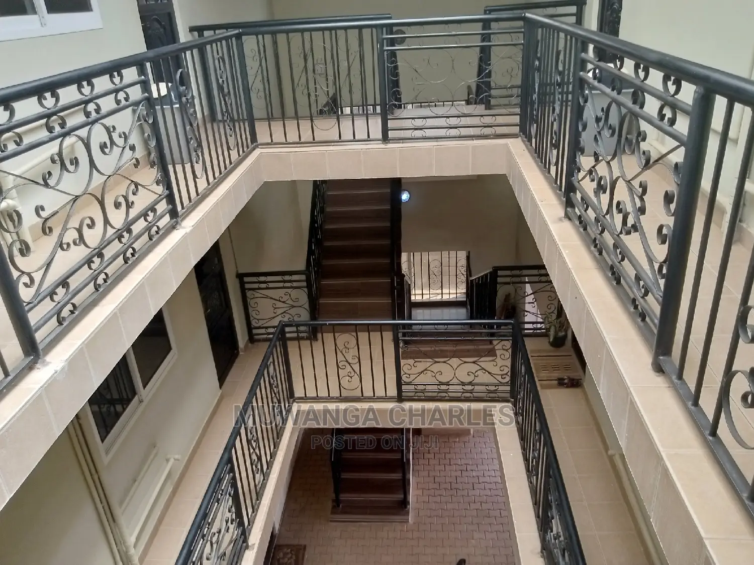 Furnished 2bdrm Apartment in Fs Properties Ltd, Central Division