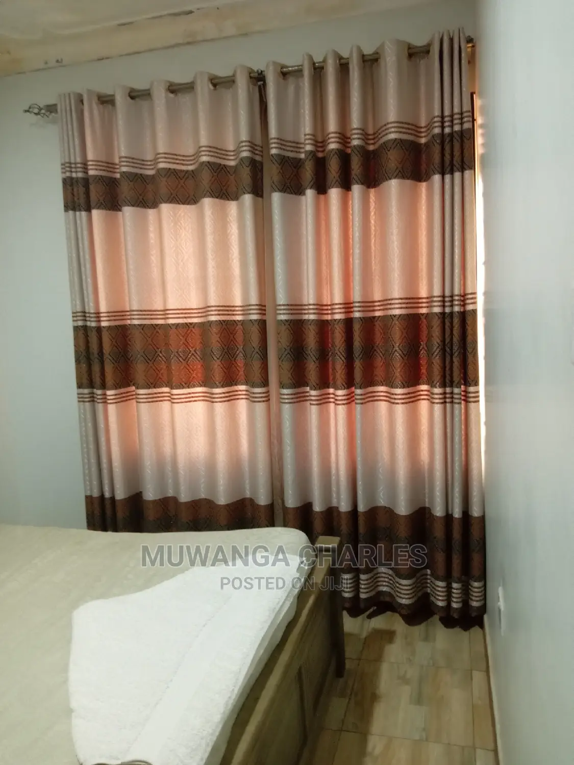 Furnished 2bdrm Apartment in Fs Properties Ltd, Central Division