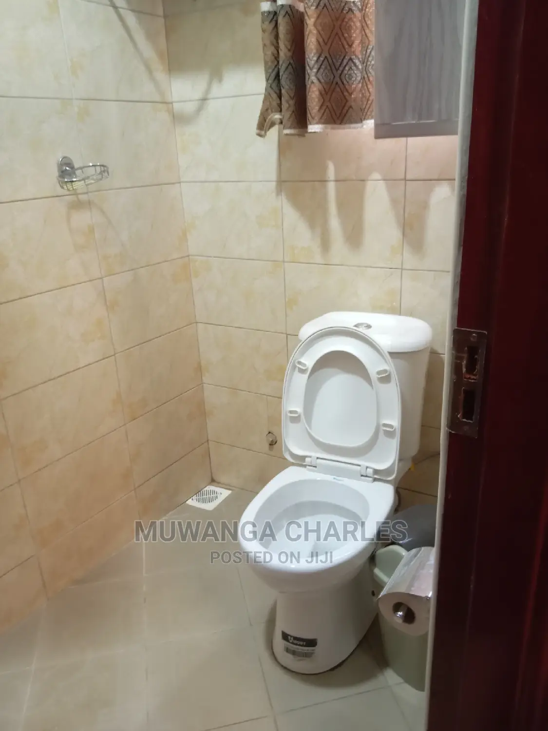 Furnished 2bdrm Apartment in Fs Properties Ltd, Central Division