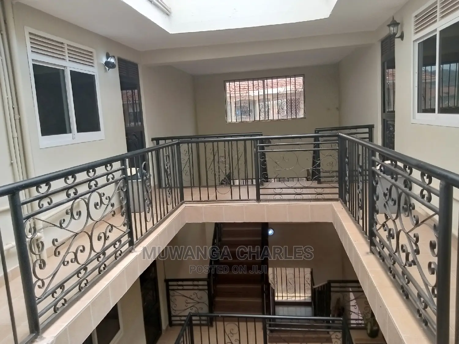 Furnished 2bdrm Apartment in Fs Properties Ltd, Central Division