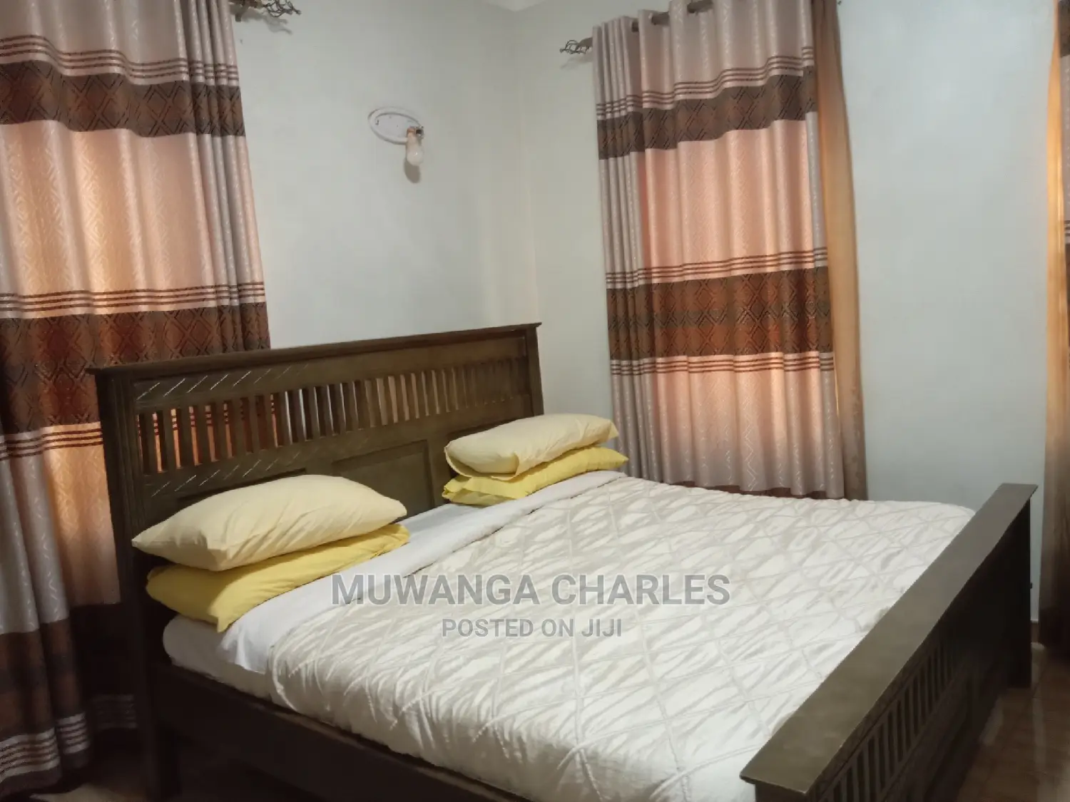 Furnished 2bdrm Apartment in Fs Properties Ltd, Central Division