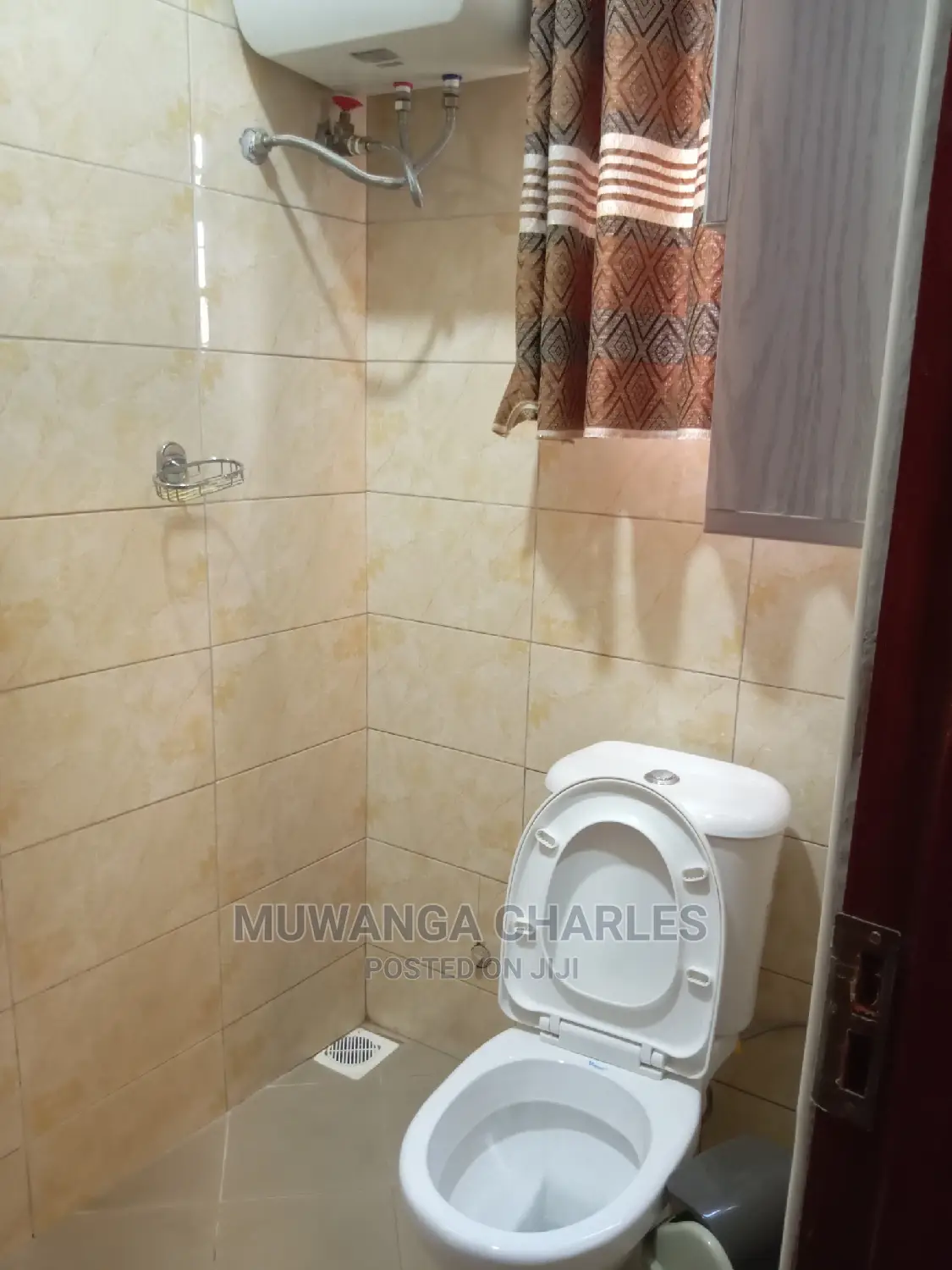 Furnished 2bdrm Apartment in Fs Properties Ltd, Central Division
