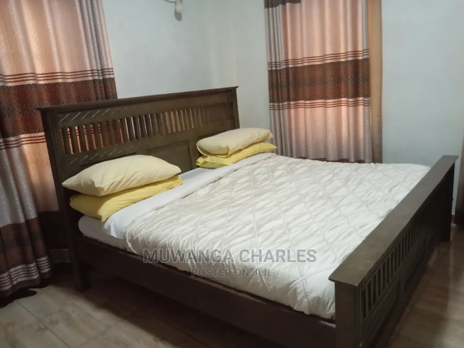 Furnished 2bdrm Apartment in Fs Properties Ltd, Central Division