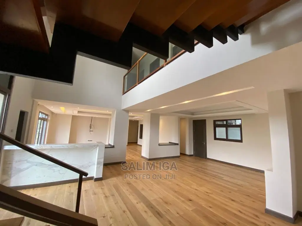4bdrm Penthouse in Kololo Property, Central Division for Sale