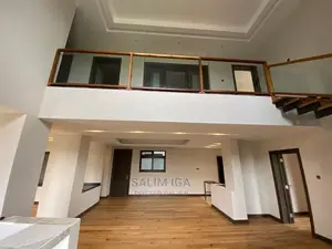4bdrm Penthouse in Kololo Property, Central Division for Sale