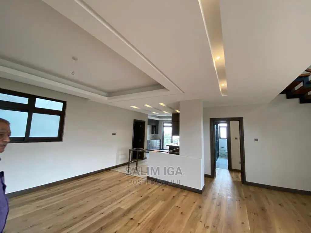 4bdrm Penthouse in Kololo Property, Central Division for Sale