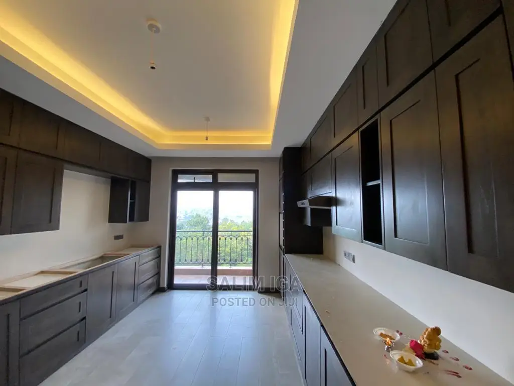 4bdrm Penthouse in Kololo Property, Central Division for Sale