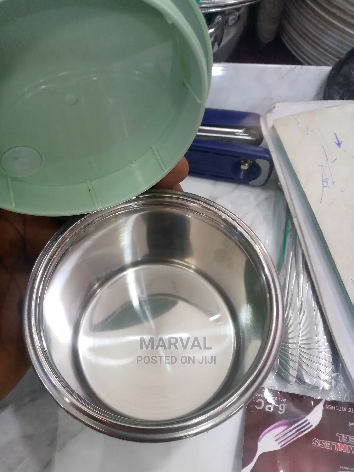 Child Food Flask