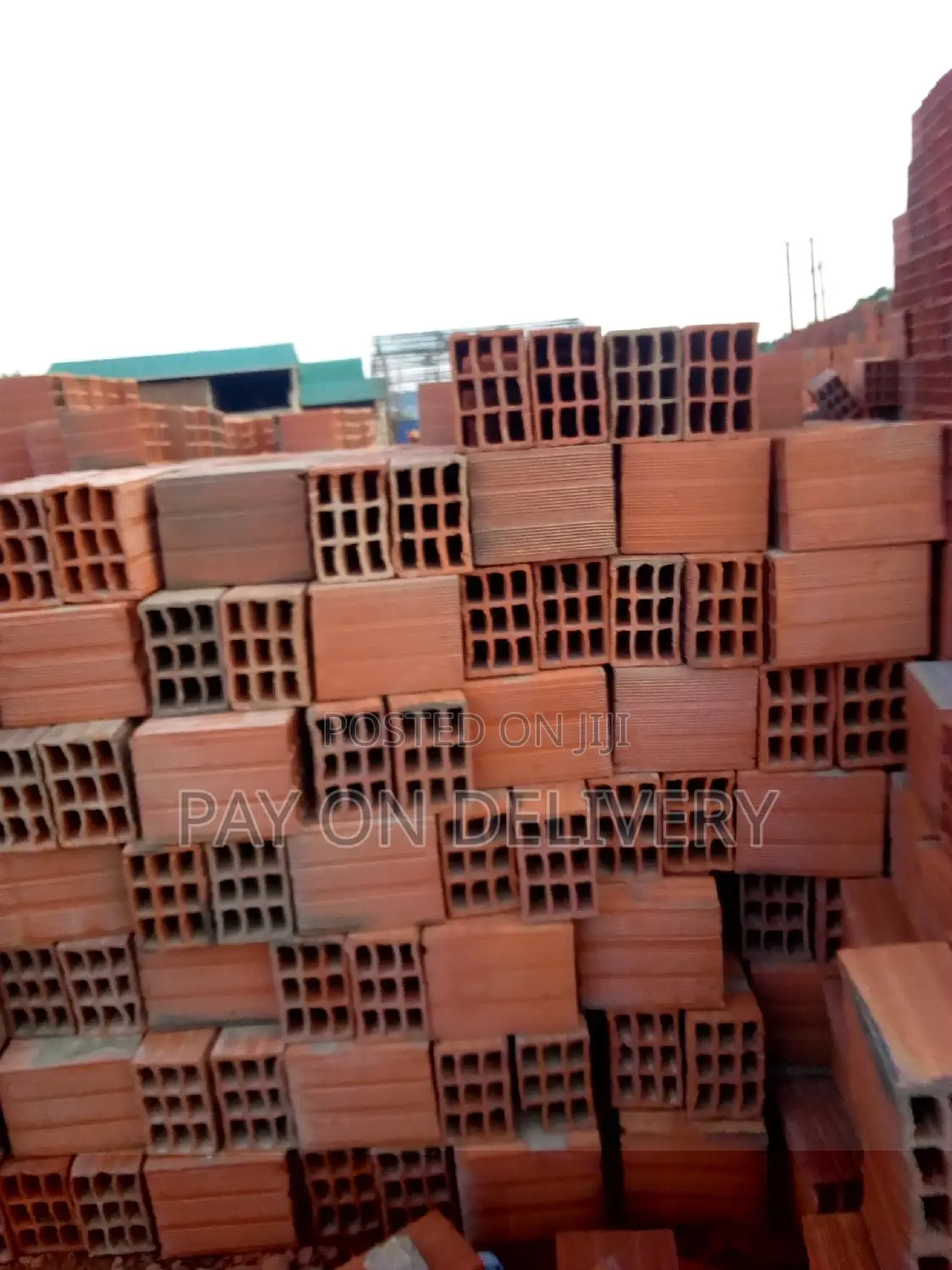 Experts on Walling(Partition Blocks)