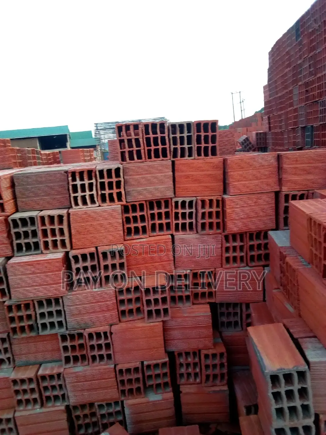 Experts on Walling(Partition Blocks)