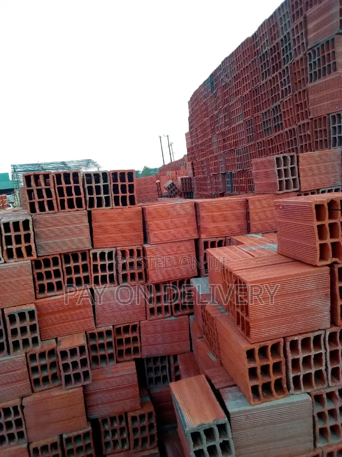 Experts on Walling(Partition Blocks)