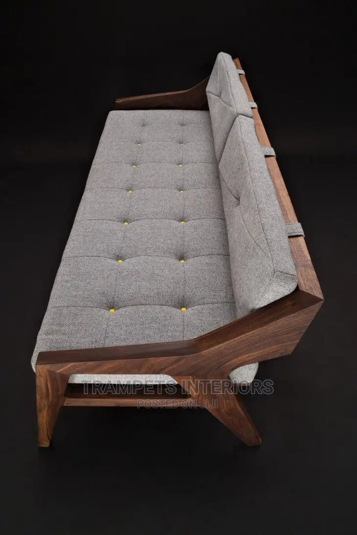 Emerson Sofa Made on Order Call