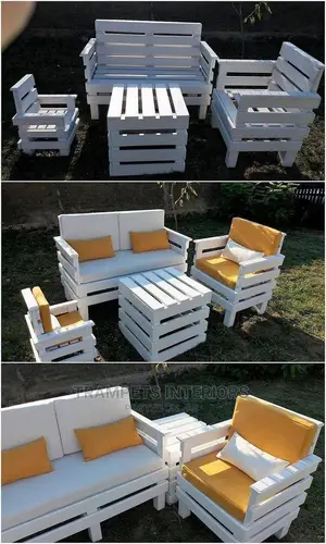 Bar and Garden Chairs