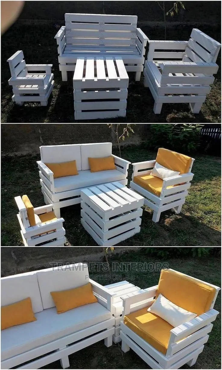 Bar and Garden Chairs
