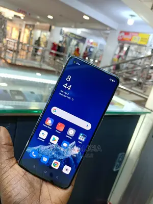 Oppo A95 128 GB Silver
